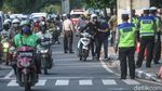 Puluhan Pelajar yang Hendak Demo ke DPR Kembali Diamankan Polisi