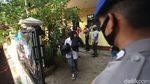 Puluhan Pelajar yang Hendak Demo ke DPR Kembali Diamankan Polisi