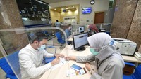 Sementara Kondisi likuiditas yang terjaga tersebut juga tercermin dari posisi Loan to Deposit Ratio (LDR) BBTN yang berada di level sekitar 93,26% per September 2020. Foto: dok. Bank BTN