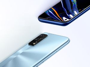 Fitur NFC di Ponsel Dibutuhkan Anak Muda