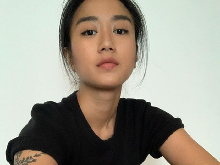 Chef Renatta Moeloek.