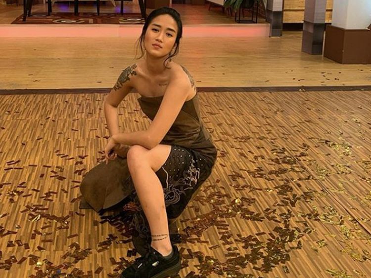 Pesona Renatta, Idaman Pria setelah Harta dan Tahta
