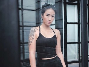 Chef Renatta yang Curi Perhatian hingga Ojol Beruntung ketemu Rossa