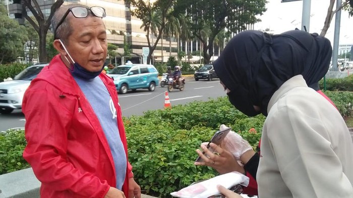 Restoran Jualan Door to Door