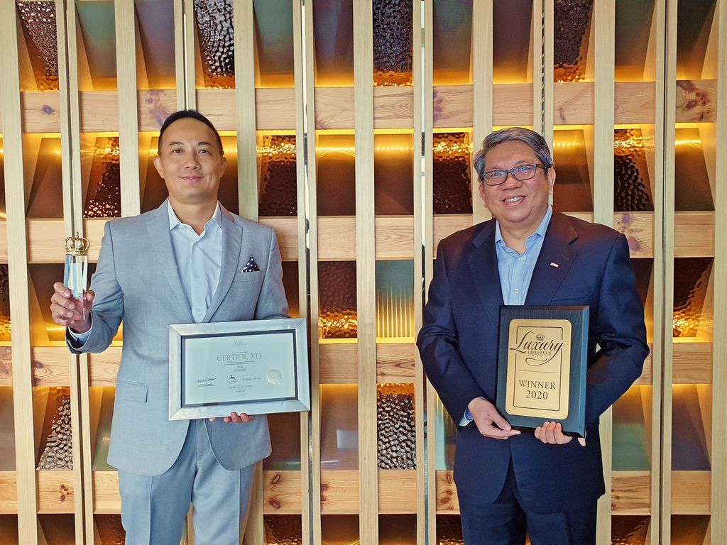 Ria Bintan Golf Course