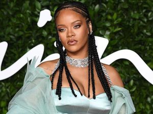 Rihanna hingga Ariana Grande Serukan Diakhirinya Kekerasan Anti-Asia