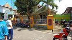 Rumah Ibu Guru Dirampok, Korban Disekap