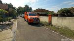 Rumah Ibu Guru Dirampok, Korban Disekap