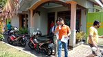 Rumah Ibu Guru Dirampok, Korban Disekap