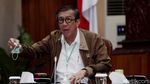 Saat Menteri Jokowi Tanggapi Kontroversi UU Cipta Kerja