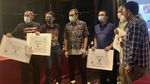 Sadikin Aksa Didukung Kembali untuk Pimpin IMI