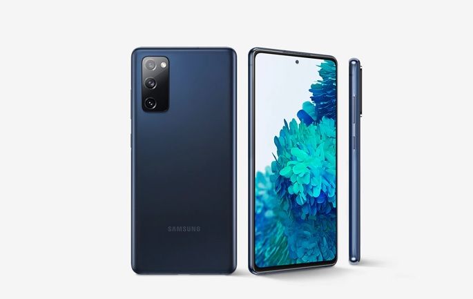 Samsung Galaxy S20 FE