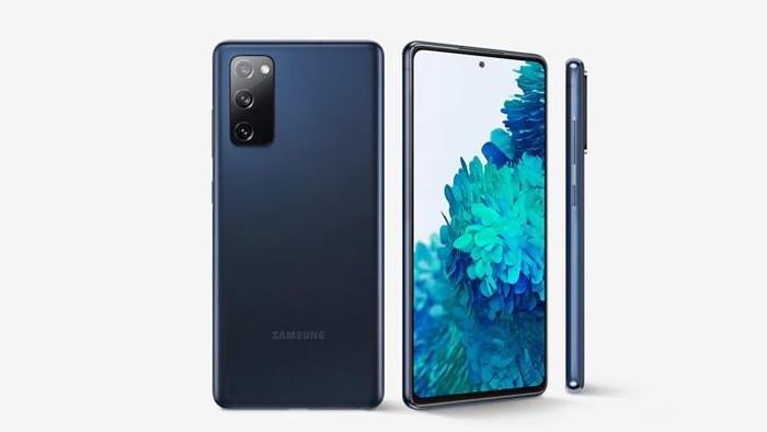 Samsung Galaxy S20 FE