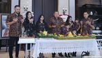 Doyan Ngopi, Ini Momen SBY dengan Secangkir Kopi