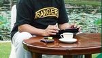Doyan Ngopi, Ini Momen SBY dengan Secangkir Kopi