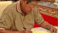 Nama Susilo Bambang Yudhoyono (SBY) ikut terbawa setelah Fraksi Demokrat melakukan walk out sebagai bentuk penolakan terhadap Omnibus Law RUU Ciptaker. Foto: Instagram @susilobambangyudhoyonoalbum