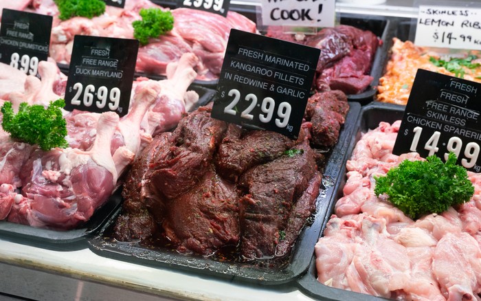 Selain Kelelawar, 5 Daging Hewan Aneh Ini Juga Dimakan Orang Selain Kelelawar, 5 Daging Hewan Aneh Ini Juga Dimakan Orang