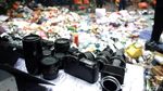 Sex Toys-Barang Elektronik Dimusnahkan Bea Cukai Yogya