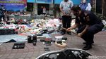 Sex Toys-Barang Elektronik Dimusnahkan Bea Cukai Yogya