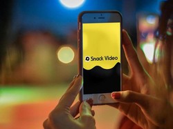 Video: Selain Jaga Pilkada Damai 2024, Komdigi Minta Snack Video Perangi Judol