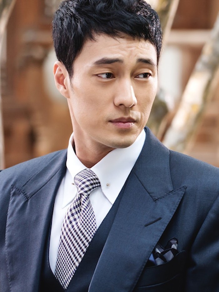 So Ji Sub So Ji Sub