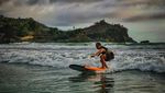 Foto: 5 Pantai Blitar yang Cocok buat Anak Senja