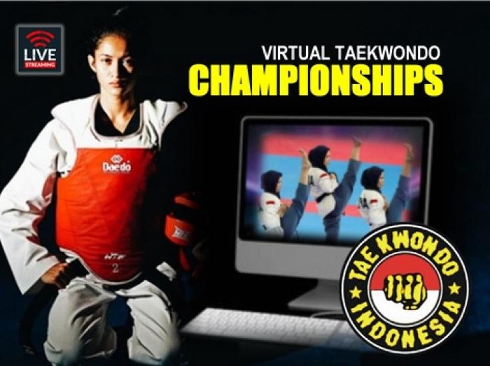 Taekwondo