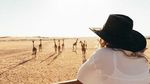 Aneka Destinasi Wisata Arab Saudi dalam Foto