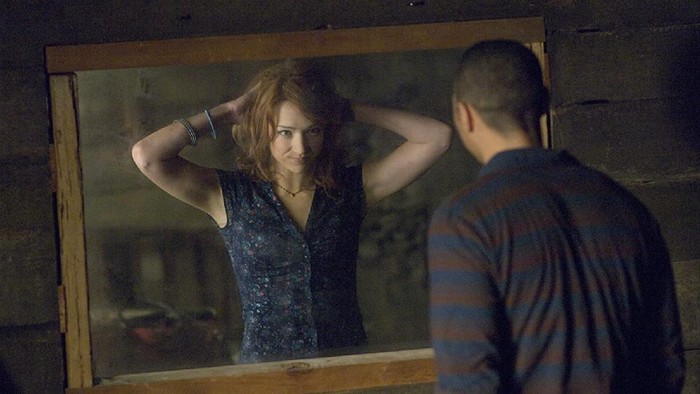 The Cabin in The Woods