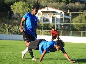 Sampai Kapan Timnas U-19 Gelar Pemusatan Latihan di Eropa?