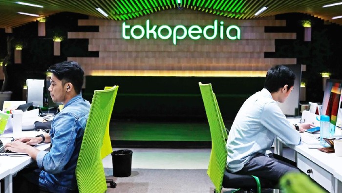 Tokopedia