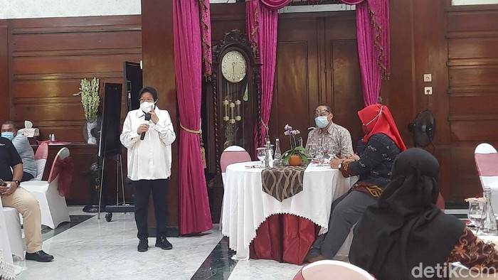 wali kota risma