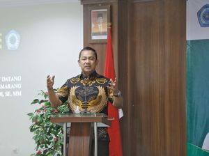 Sistem Pengaduan Layanan Publik Kota Semarang Raih Penghargaan