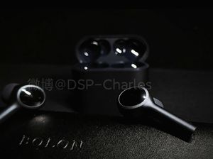 Xiaomi Punya TWS Baru, Namanya Mi Air 2 Pro