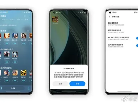 Xiaomi RAMDISK