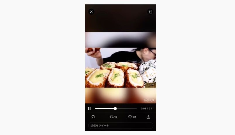 YouTuber ASMR Ketahuan Melepehkan Makanan