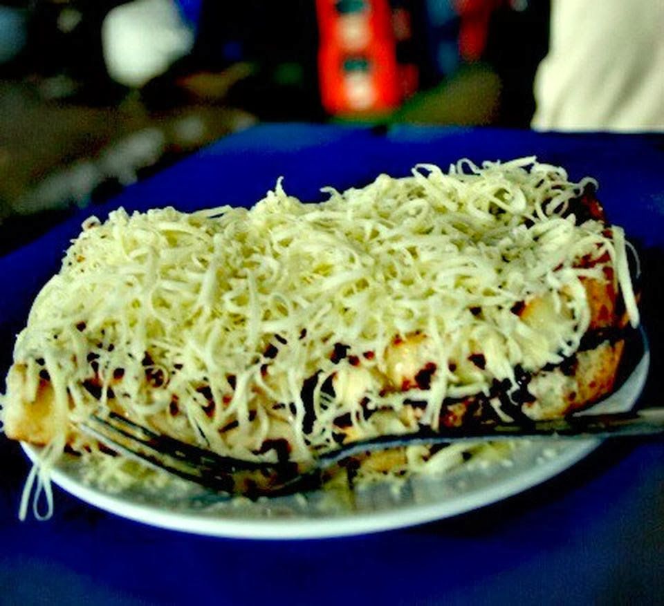 5 Roti Bakar di Jakarta yang Nikmatnya Selalu Bikin Kangen