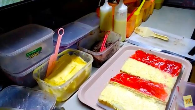5 Roti Bakar di Jakarta yang Nikmatnya Selalu Bikin Kangen