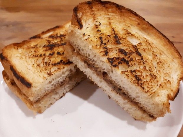 5 Roti Bakar di Jakarta yang Nikmatnya Selalu Bikin Kangen