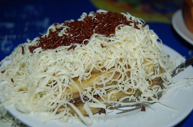 5 Roti Bakar di Jakarta yang Nikmatnya Selalu Bikin Kangen