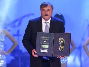Panenka si Penendang Penalti Legendaris Terjangkit Corona