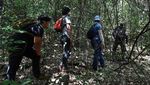Foto: Mengintip Gua Tua dengan Lukisan Prasejarah di Thailand