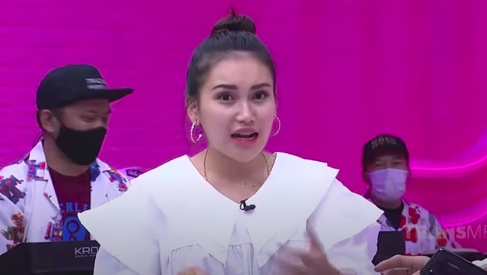 Ayu Ting Ting