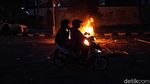 Petang di Balai Kota DKI