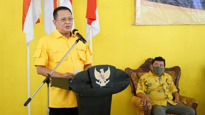 Bambang Soesatyo