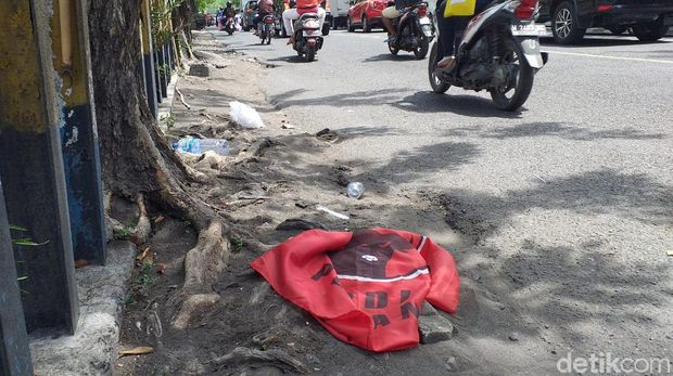 bendera pdip