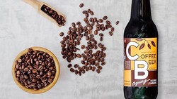 Coffee Beer, Racikan Kopi asal Jombang yang Halal Diminum