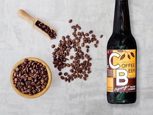 Coffee Beer, Racikan Kopi asal Jombang yang Halal Diminum