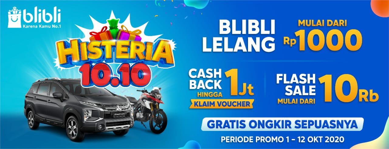 Blibli.com