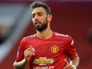 MU Vs Arsenal, Fernandes Sebut Fleksibilitas Taktik Akan Jadi Kunci